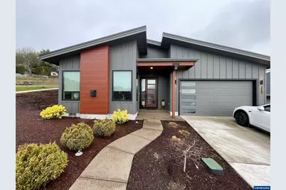 3491 SW Buckeye Pl, Corvallis, OR 97333 - Photo 1