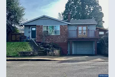 480 Ohmart Av SE, Salem, OR 97302 - Photo 1