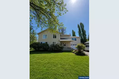 451 Oak Terrace St, Sweet Home, OR 97386 - Photo 1