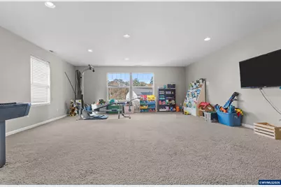 451 Oak Terrace St, Sweet Home, OR 97386 - Photo 22