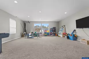 451 Oak Terrace St, Sweet Home, OR 97386 - Photo 22