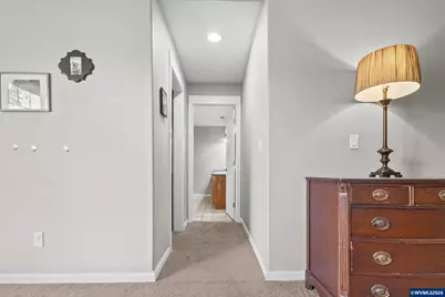451 Oak Terrace St, Sweet Home, OR 97386 - Photo 16