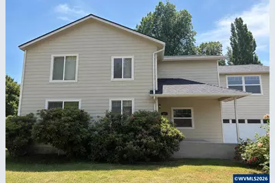 451 Oak Terrace St, Sweet Home, OR 97386 - Photo 1