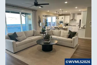 6271 Evangelista St S, Salem, OR 97306 - Photo 6