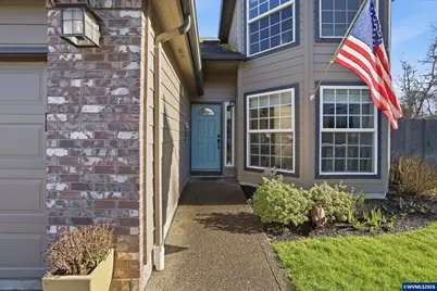 2033 West Park Ct NW, Salem, OR 97304 - Photo 4