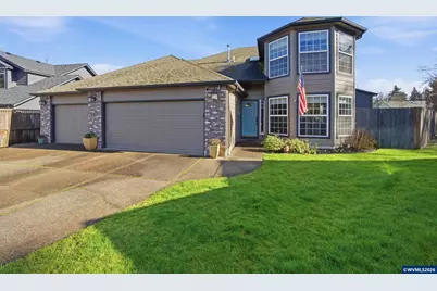 2033 West Park Ct NW, Salem, OR 97304 - Photo 1