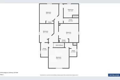 229 NE Maple St, Sublimity, OR 97385 - Photo 40