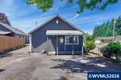 229 NE Maple St, Sublimity, OR 97385 - Photo 4