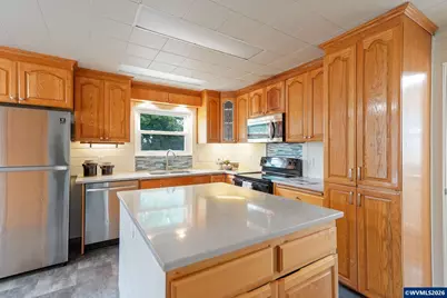 229 NE Maple St, Sublimity, OR 97385 - Photo 20