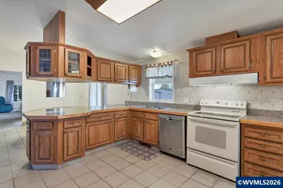 4849 San Francisco (#27) Dr, Salem, OR 97305 - Photo 14