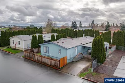 4849 San Francisco (#27) Dr, Salem, OR 97305 - Photo 2