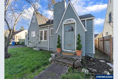 2270 Center St, Salem, OR 97301 - Photo 2