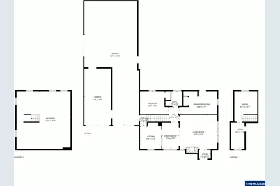 2270 Center St, Salem, OR 97301 - Photo 4