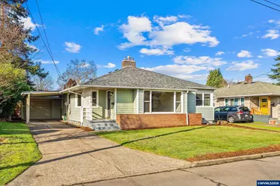 1093 Icel Ct NE, Salem, OR 97301 - Photo 1