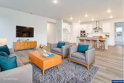 6247 Evangelista St S, Salem, OR 97306 - Photo 2