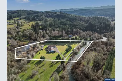 8830 Grand Ronde Rd, Grand Ronde, OR 97347 - Photo 6