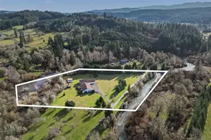 8830 Grand Ronde Rd, Grand Ronde, OR 97347 - Photo 6