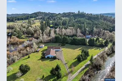 8830 Grand Ronde Rd, Grand Ronde, OR 97347 - Photo 8
