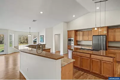 8830 Grand Ronde Rd, Grand Ronde, OR 97347 - Photo 18