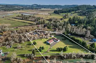 8830 Grand Ronde Rd, Grand Ronde, OR 97347 - Photo 4