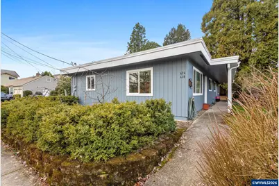 626-628 NW 28th St, Corvallis, OR 97330 - Photo 1