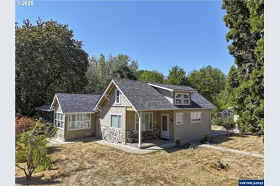 8205 SW Broadmead Rd, Amity, OR 97101 - Photo 1