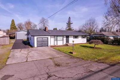 4377 Munkers St SE, Salem, OR 97317 - Photo 38