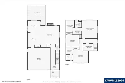 2643 Brianna St NW, Albany, OR 97321 - Photo 44