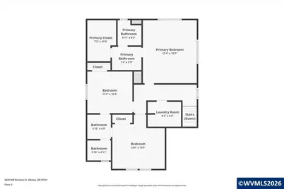 2643 Brianna St NW, Albany, OR 97321 - Photo 46