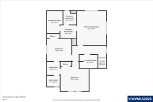 2643 Brianna St NW, Albany, OR 97321 - Photo 46