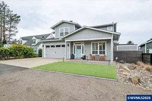 9245 Trout Pl, Gleneden Beach, OR 97388 - Photo 2