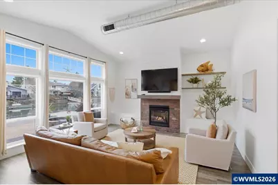 9245 Trout Pl, Gleneden Beach, OR 97388 - Photo 8