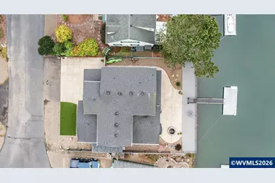 9245 Trout Pl, Gleneden Beach, OR 97388 - Photo 4