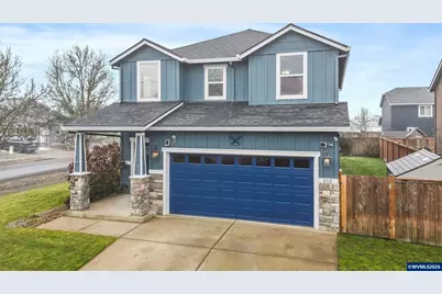 212 Breezy Wy NE, Albany, OR 97322 - Photo 2