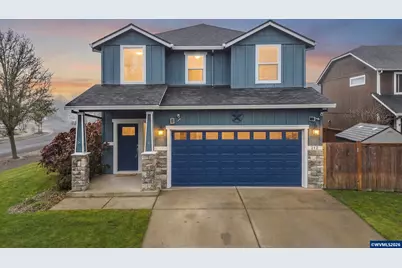 212 Breezy Wy NE, Albany, OR 97322 - Photo 1