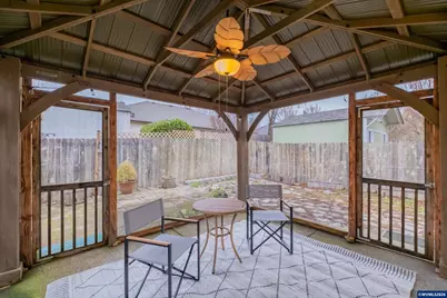 338 NW Foxglove St, Dallas, OR 97338 - Photo 38