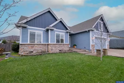338 NW Foxglove St, Dallas, OR 97338 - Photo 4