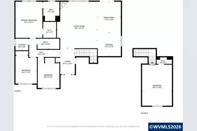 338 NW Foxglove St, Dallas, OR 97338 - Photo 50