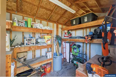 415 Maple Ct, Mount Angel, OR 97362 - Photo 34