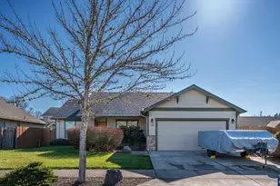 256 W Jadon Dr, Lebanon, OR 97355 - Photo 32