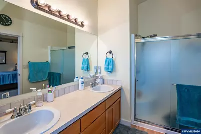 256 W Jadon Dr, Lebanon, OR 97355 - Photo 18
