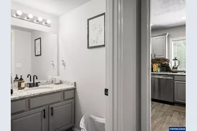 5447 Sugar Plum St SE, Salem, OR 97306 - Photo 14