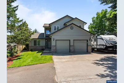 5447 Sugar Plum St SE, Salem, OR 97306 - Photo 1