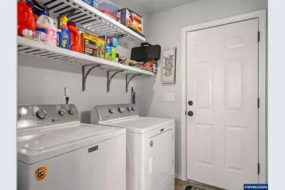 5447 Sugar Plum St SE, Salem, OR 97306 - Photo 12