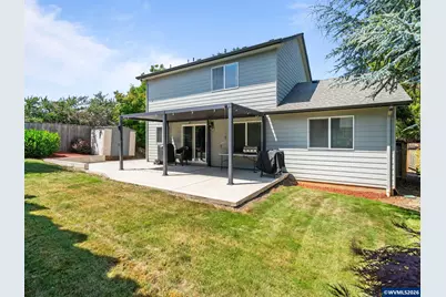 5447 Sugar Plum St SE, Salem, OR 97306 - Photo 32