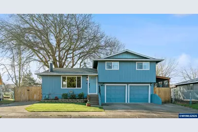 2490 SE Ermine St, Albany, OR 97322 - Photo 2