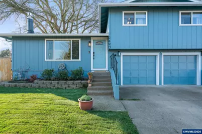 2490 SE Ermine St, Albany, OR 97322 - Photo 4