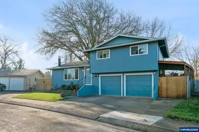 2490 SE Ermine St, Albany, OR 97322 - Photo 2