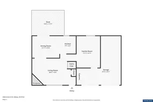 2490 SE Ermine St, Albany, OR 97322 - Photo 38