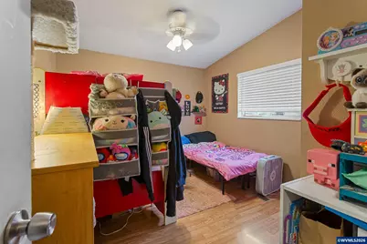 483 Rye St #18, Woodburn, OR 97071 - Photo 32